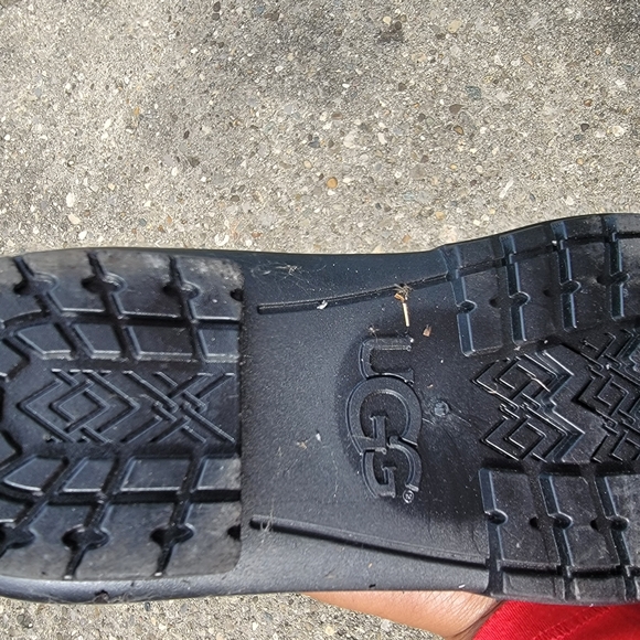 UGG rainboots - Picture 2 of 3